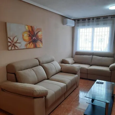 Apartment Santa Maria Apartament