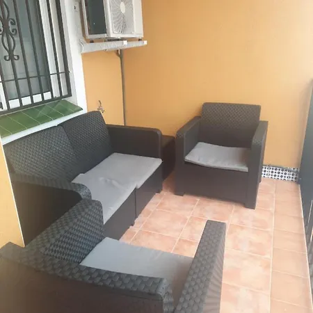 Apartment Santa Maria Apartament